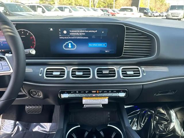 2026 Mercedes-Benz GLE GLE 350 GLE 350