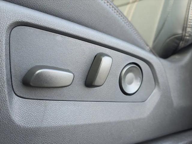 2026 Chevrolet Silverado 1500 4WD Crew Cab Short Bed High Country