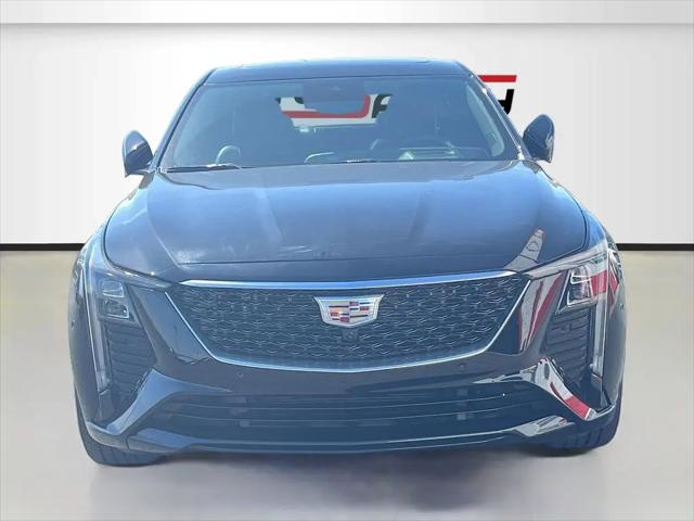 2025 Cadillac CT5 Premium Luxury RWD