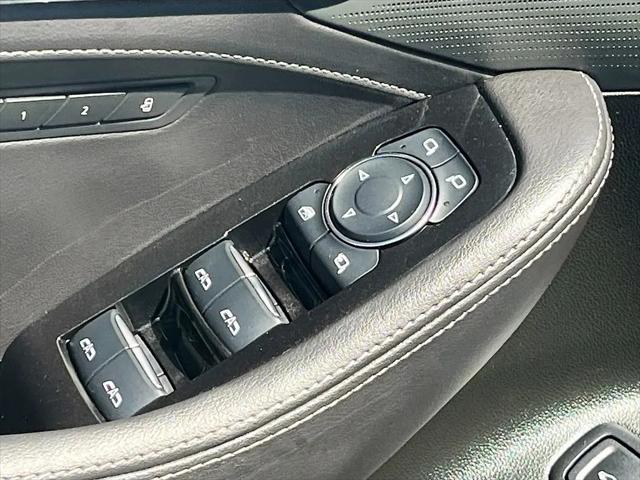 2025 Cadillac CT5 Premium Luxury RWD