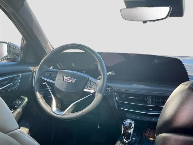 2025 Cadillac CT5 Premium Luxury RWD