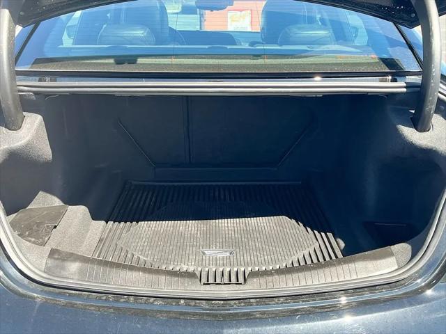 2025 Cadillac CT5 Premium Luxury RWD