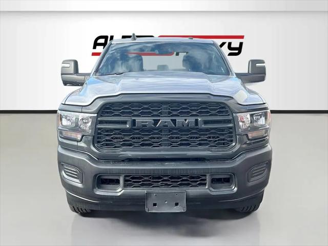 2024 Ram 2500 Tradesman Crew Cab 4x4 6'4" Box