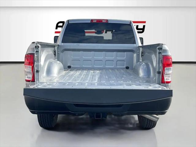 2024 Ram 2500 Tradesman Crew Cab 4x4 6'4" Box