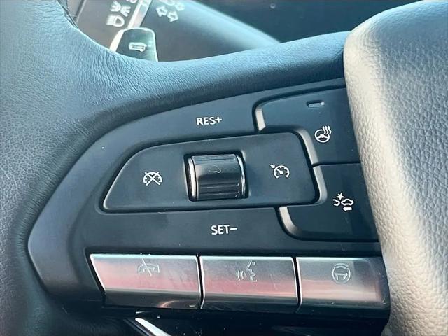 2025 Cadillac CT5 Premium Luxury RWD