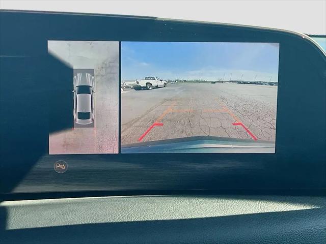 2025 Cadillac CT5 Premium Luxury RWD