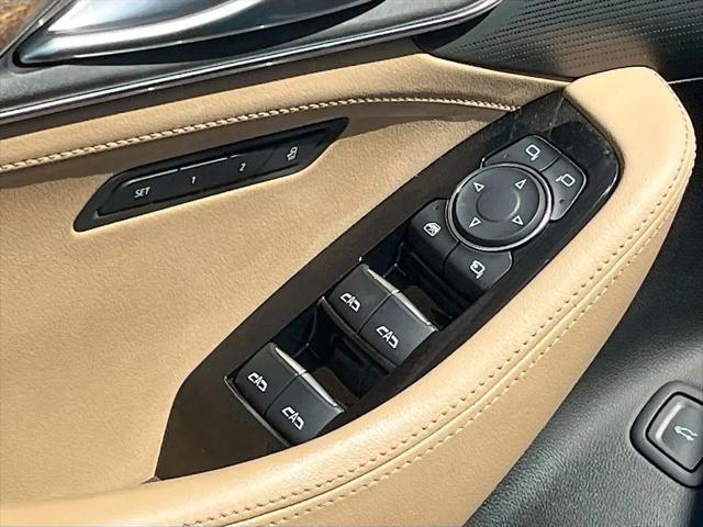2025 Cadillac CT5 Premium Luxury RWD