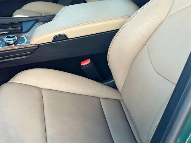 2025 Cadillac CT5 Premium Luxury RWD