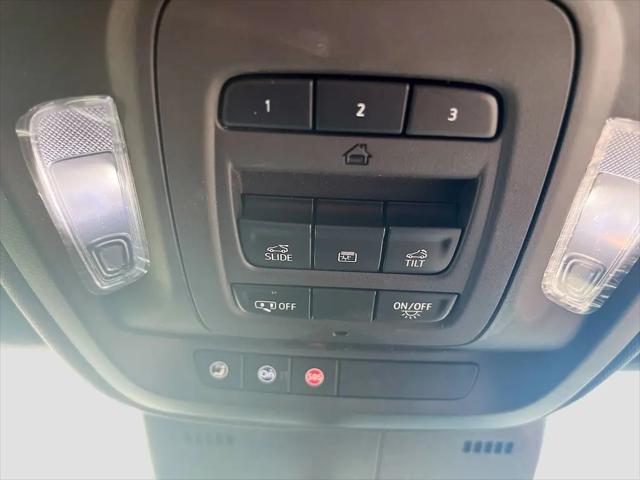 2025 Cadillac CT5 Premium Luxury RWD