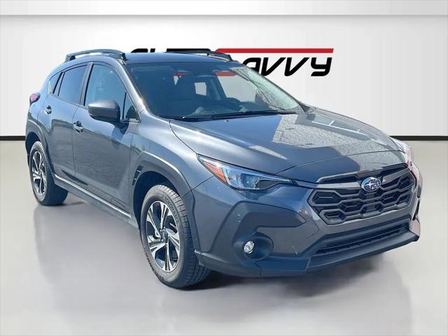 2025 Subaru Crosstrek Premium for sale in Fishers, IN