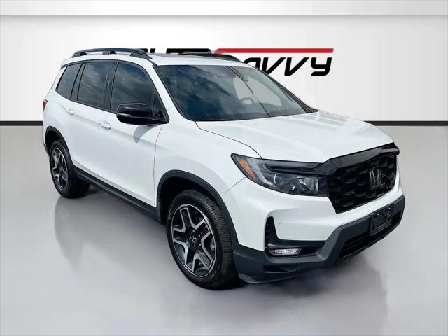 2023 Honda Passport AWD Elite for sale in Fishers, IN