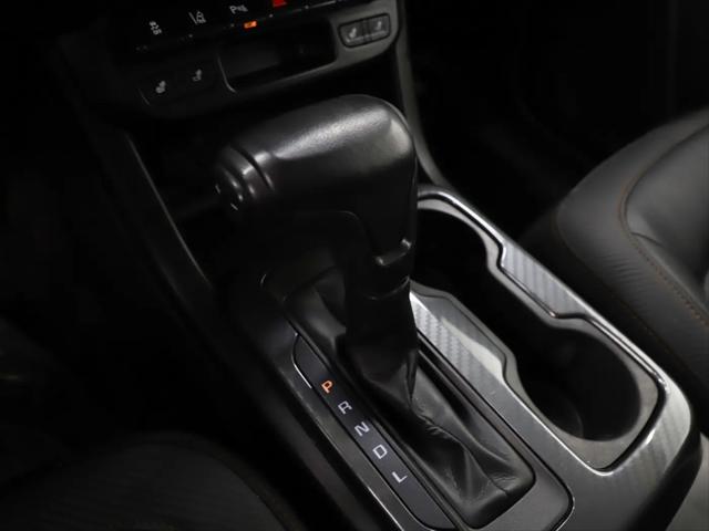 2021 GMC Canyon 4WD Crew Cab Short Box AT4 - Leather