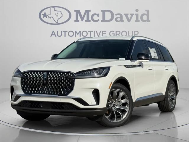 2026 Lincoln Aviator Premiere for sale in Frisco, TX
