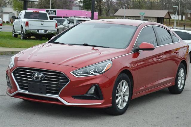 2019 Hyundai Sonata SE for sale in Clarksville, TN