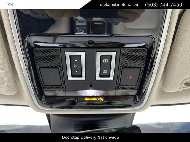 2021 Land Rover Range Rover P525 Westminster