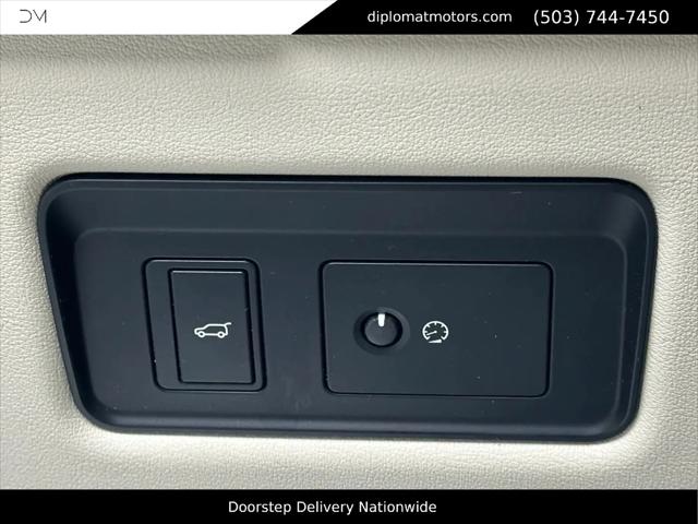 2021 Land Rover Range Rover P525 Westminster