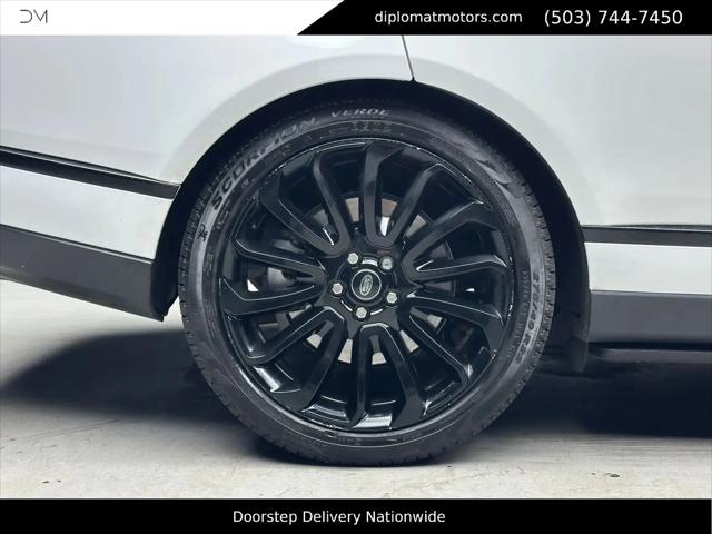 2021 Land Rover Range Rover P525 Westminster