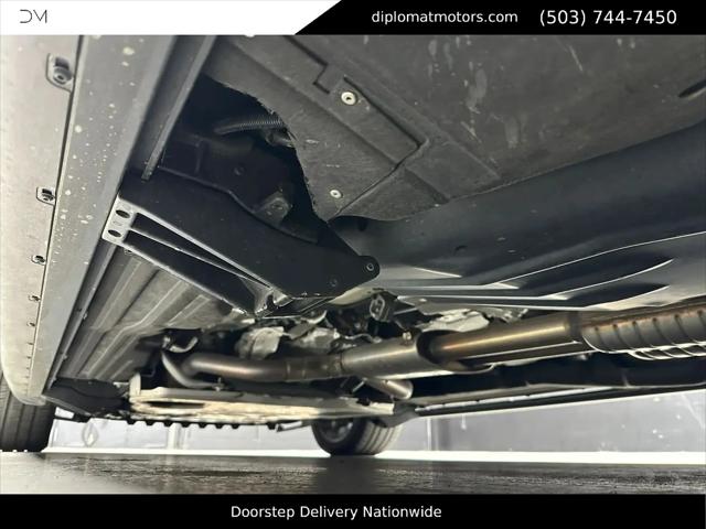 2021 Land Rover Range Rover P525 Westminster