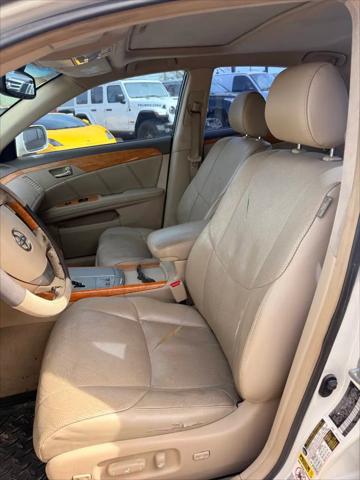 2007 Toyota Avalon Limited