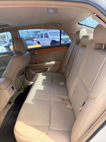 2007 Toyota Avalon Limited