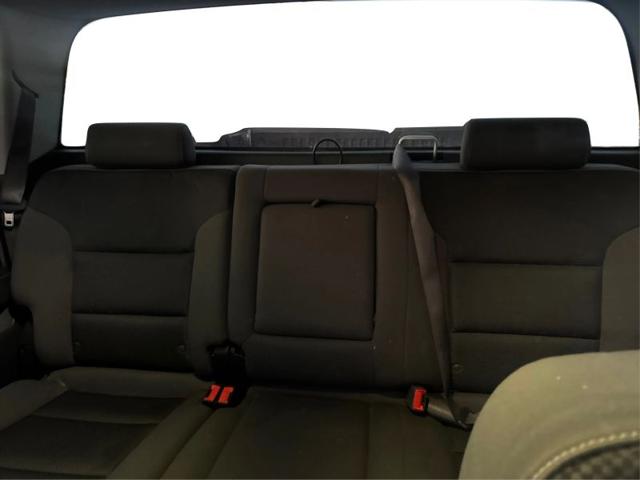 2014 Chevrolet Silverado 1500 1LT