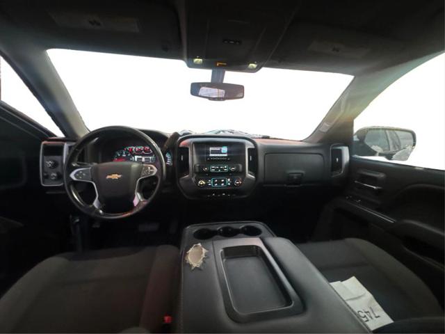 2014 Chevrolet Silverado 1500 1LT