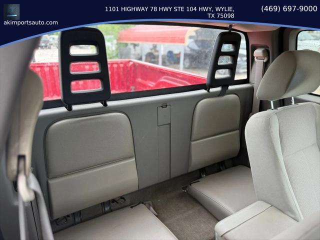 2006 Dodge Dakota SLT