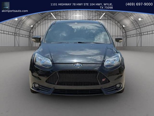 2014 Ford Focus Base for sale in WYLIE, TX