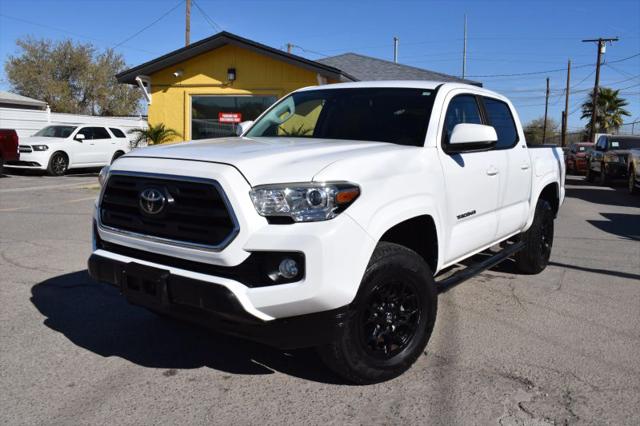 2019 Toyota Tacoma SR5 for sale in El Paso, TX
