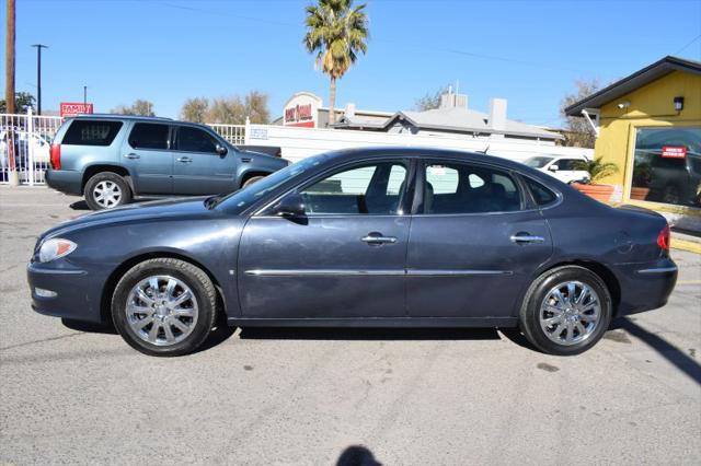 2008 Buick LaCrosse CXL