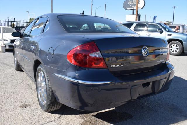 2008 Buick LaCrosse CXL