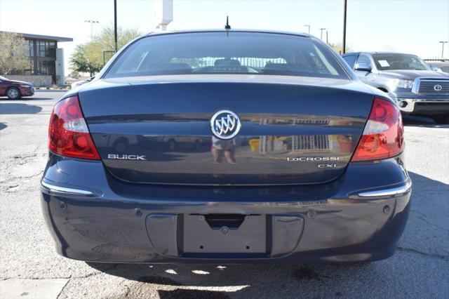 2008 Buick LaCrosse CXL