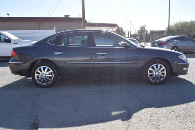 2008 Buick LaCrosse CXL