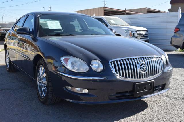 2008 Buick LaCrosse CXL