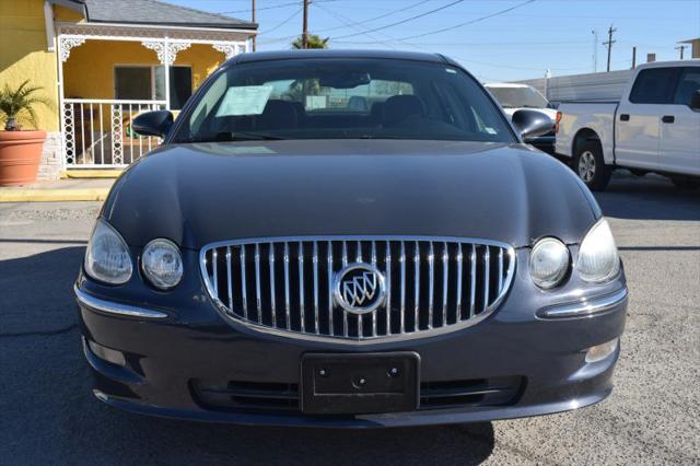 2008 Buick LaCrosse CXL