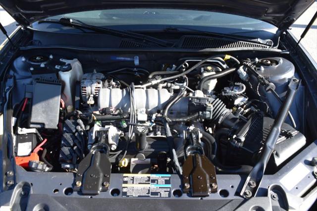 2008 Buick LaCrosse CXL