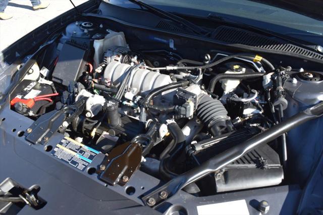 2008 Buick LaCrosse CXL