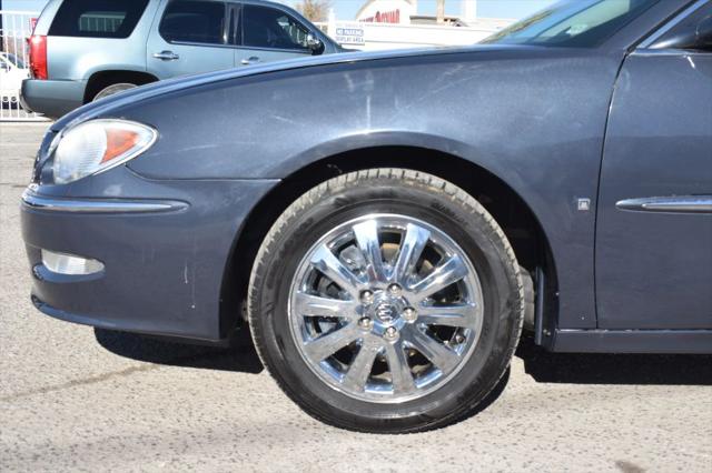 2008 Buick LaCrosse CXL