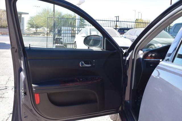 2008 Buick LaCrosse CXL