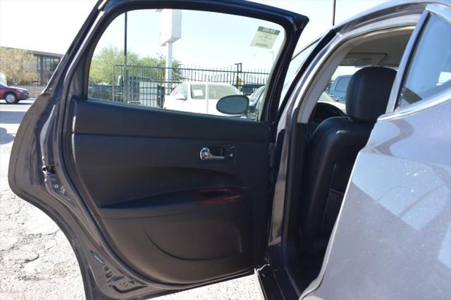 2008 Buick LaCrosse CXL