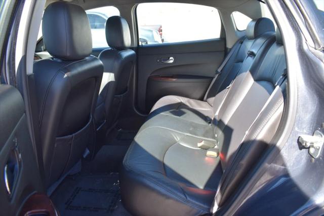 2008 Buick LaCrosse CXL