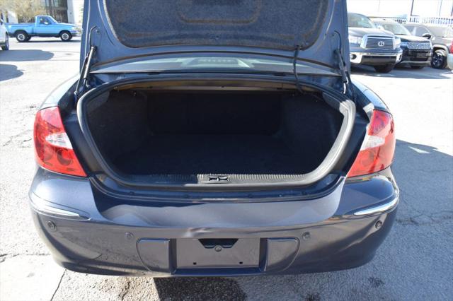 2008 Buick LaCrosse CXL