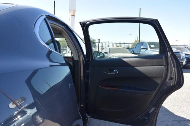2008 Buick LaCrosse CXL
