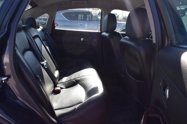 2008 Buick LaCrosse CXL