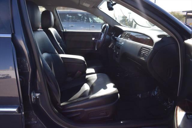 2008 Buick LaCrosse CXL