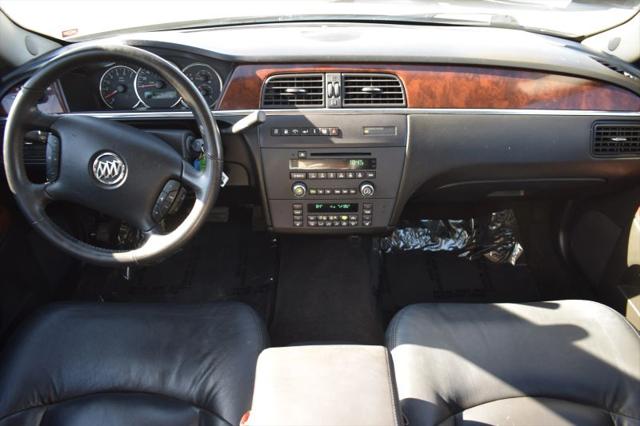 2008 Buick LaCrosse CXL