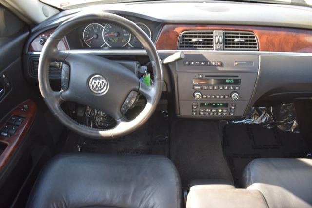 2008 Buick LaCrosse CXL