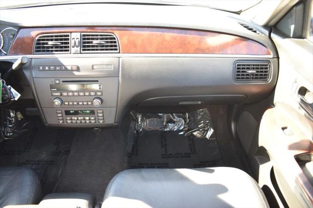 2008 Buick LaCrosse CXL