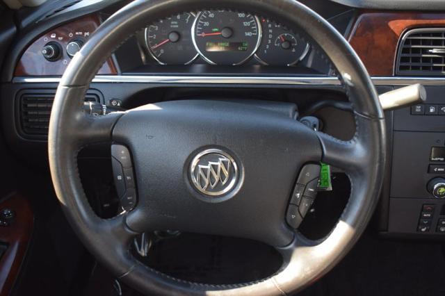 2008 Buick LaCrosse CXL