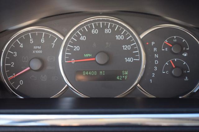 2008 Buick LaCrosse CXL